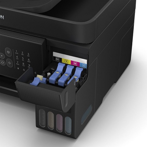 Epson EcoTank ET-4700 Epson EcoTank ET-4700