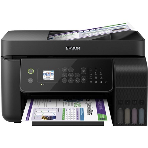 Epson EcoTank ET-4700 Epson EcoTank ET-4700