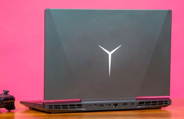 Lenovo Legion Y545