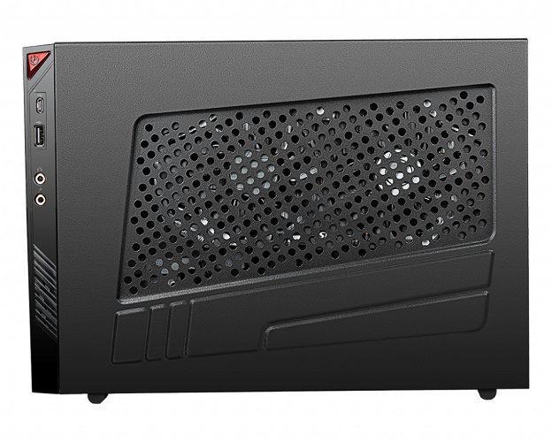 MSI MAG Infinite S 10SI-026EU MSI MAG Infinite S 10SI-026EU