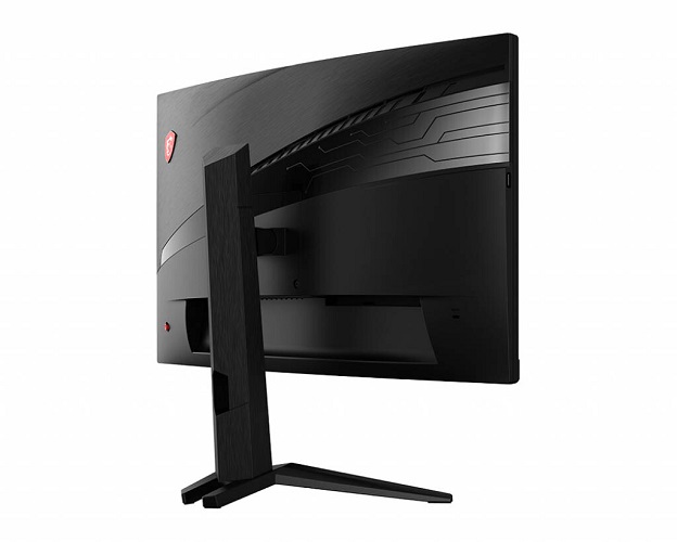 MSI Optix MAG272CQP MSI Optix MAG272CQP