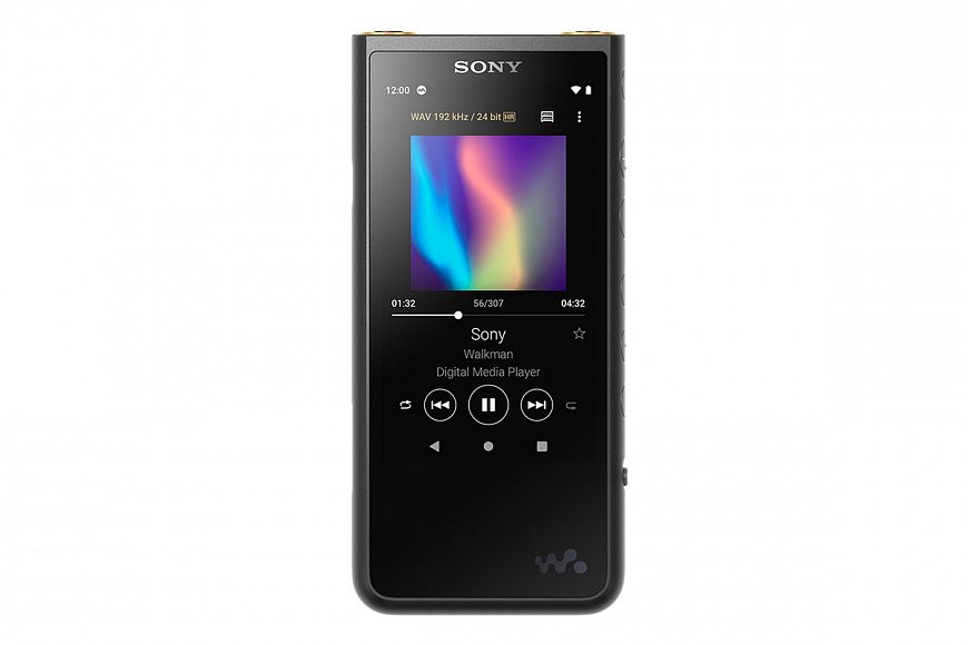 Sony NW-ZX507 Sony NW-ZX507
