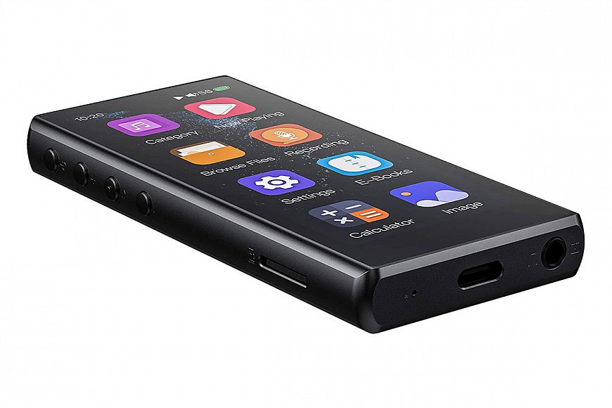 FiiO M3 Pro FiiO M3 Pro