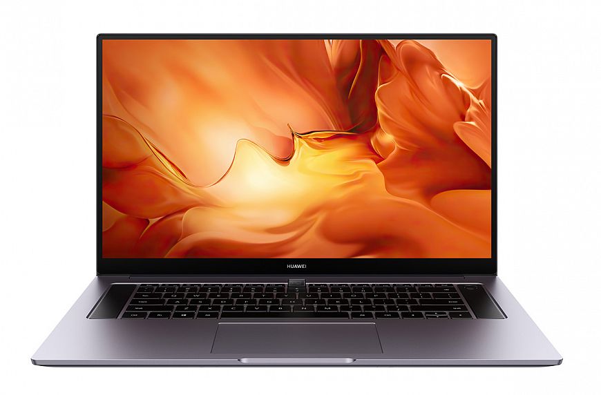 HUAWEI MateBook D 16 Laptop HUAWEI MateBook D 16 Laptop