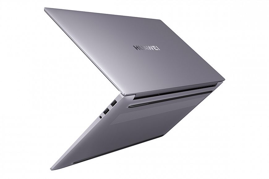 HUAWEI MateBook D 16 Laptop HUAWEI MateBook D 16 Laptop