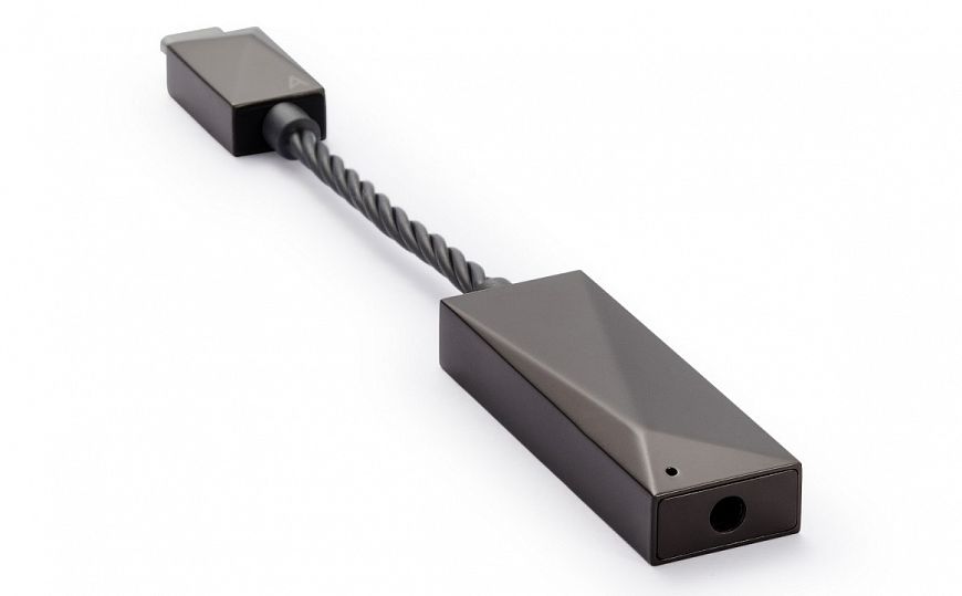 Astell & Kern AK USB-C Dual DAC Cable Astell & Kern AK USB-C Dual DAC Cable