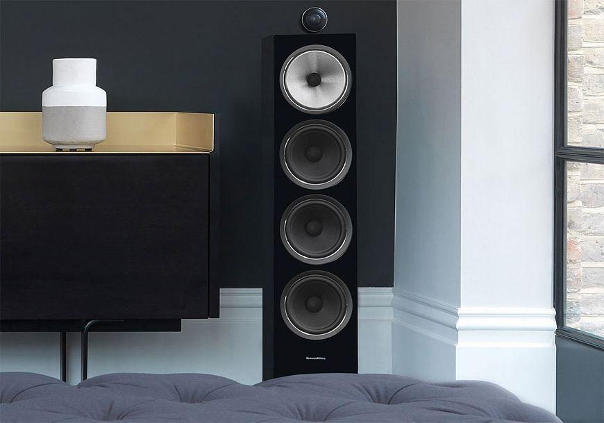 Active or passive acoustics. How do they differ and which one to choose Active or passive acoustics. How do they differ and which one to choose