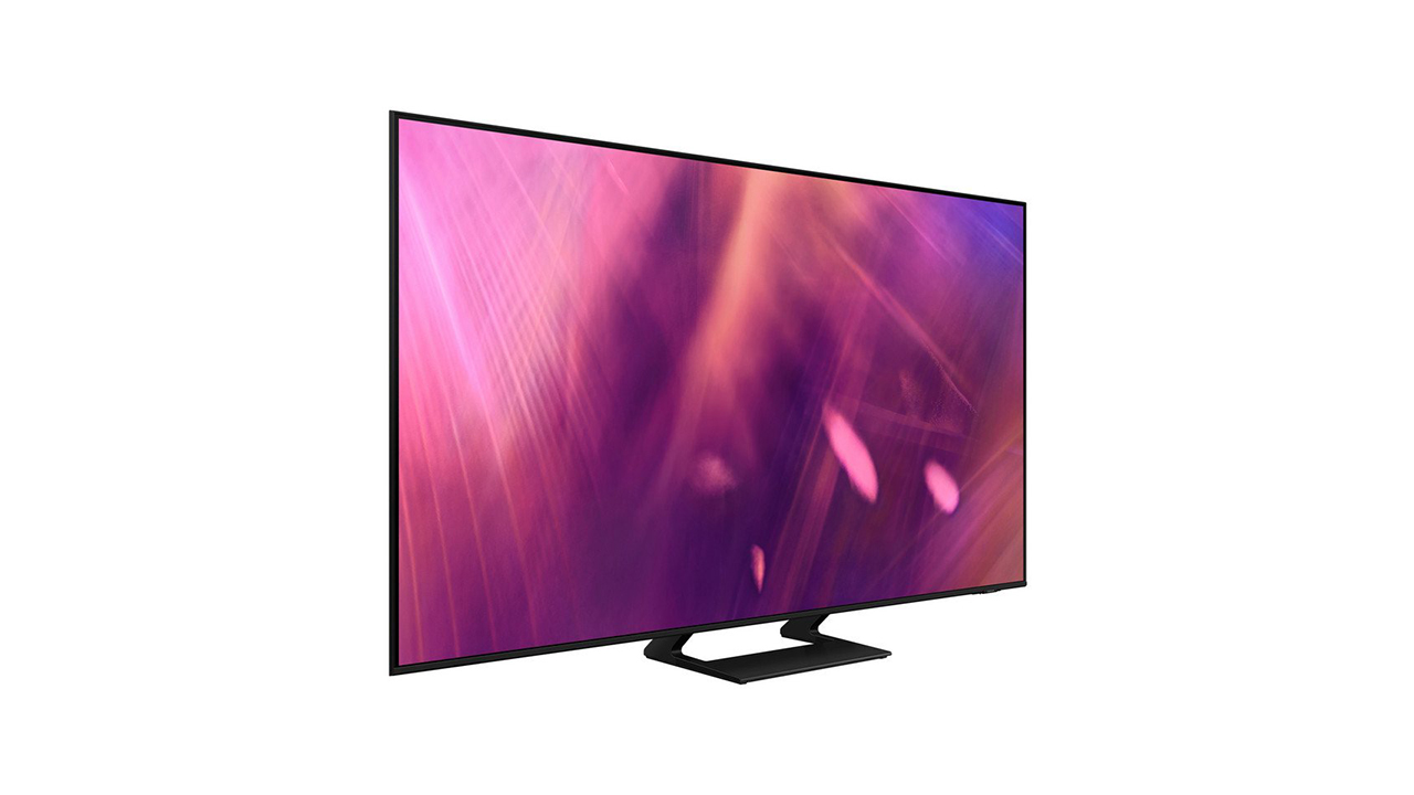 A well-optimized system that offers us great possibilities for our entertainment Samsung UE50AU9005 Smart TV
