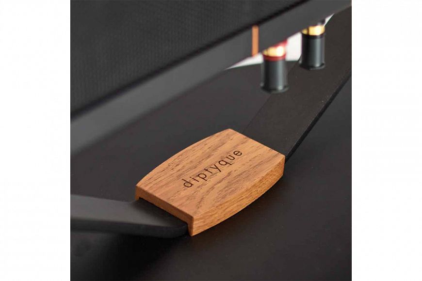 Diptyque DP107 - isodynamic acoustics from France Diptyque DP107 - isodynamic acoustics from France