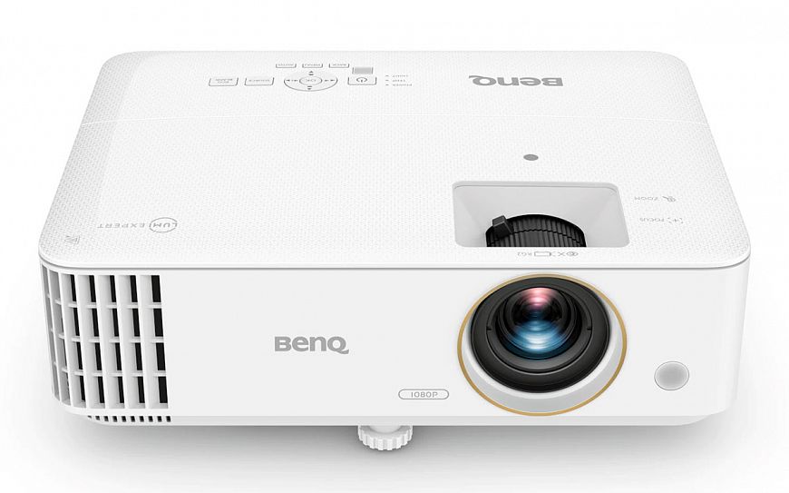BenQ TH685i DLP Projector BenQ TH685i DLP Projector