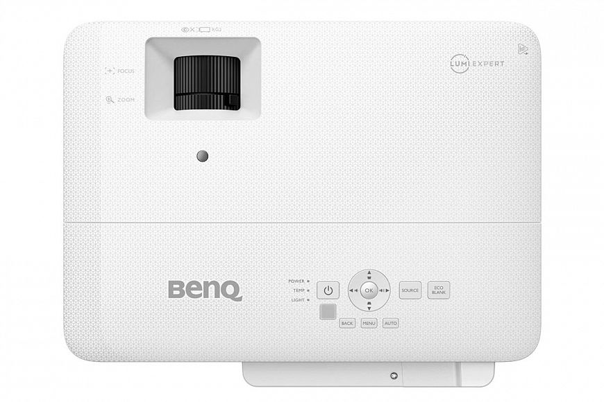 BenQ TH685i DLP Projector BenQ TH685i DLP Projector