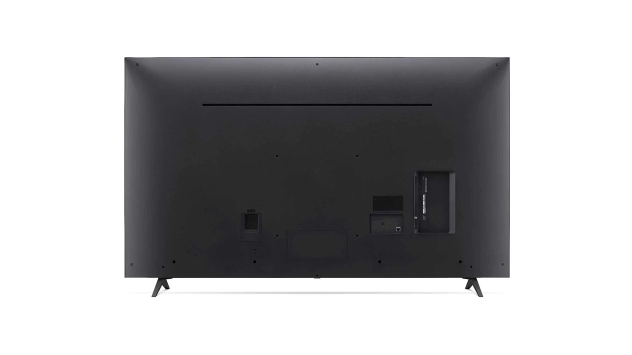Design that stands out for offering a slim appearance in almost all its construction