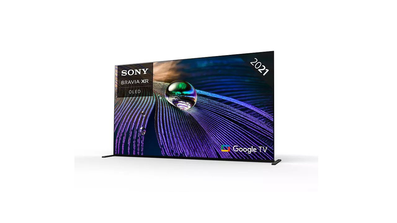 The inclusion of the Google TV system greatly expands the possibilities of use with this television
