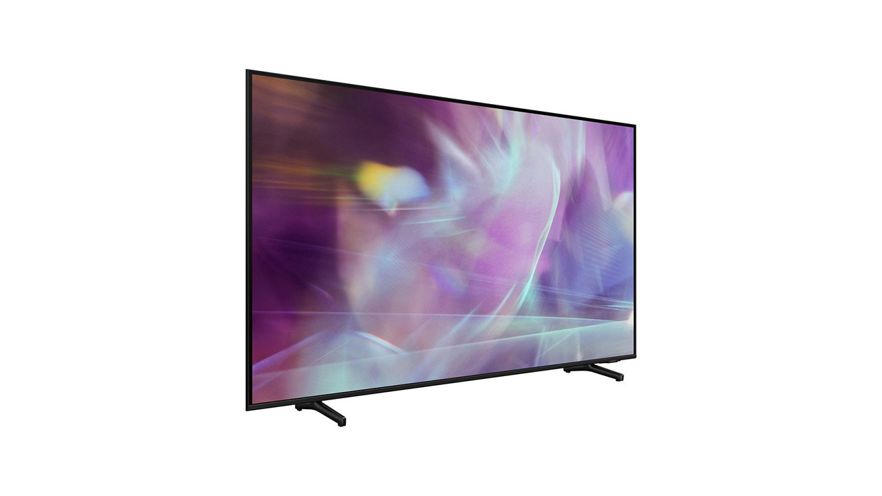 We have great benefits thanks to the inclusion of the latest Tizen update Samsung QE50Q60A Smart TV