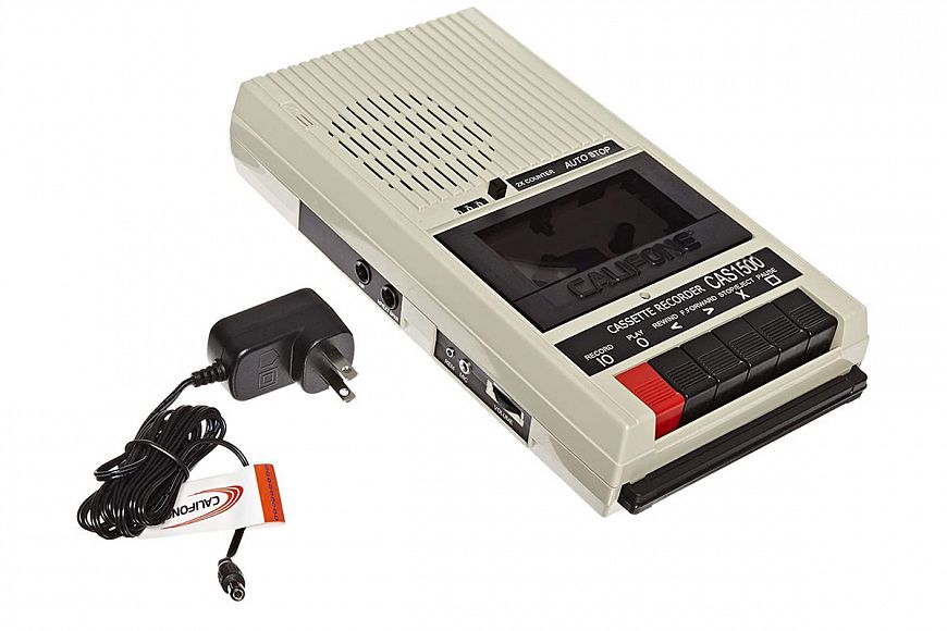 Califone CAS1500 Califone CAS1500