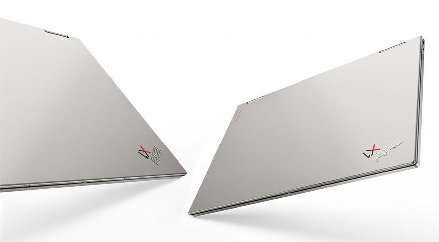 Lenovo ThinkPad X1 Titanium 5G Convertible Laptop Lenovo ThinkPad X1 Titanium 5G Convertible Laptop