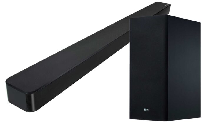 LG SL6Y review