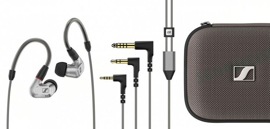 Sennheiser IE 900 Sennheiser IE 900