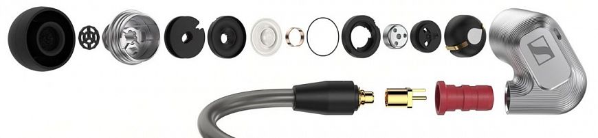 Sennheiser IE 900 Sennheiser IE 900