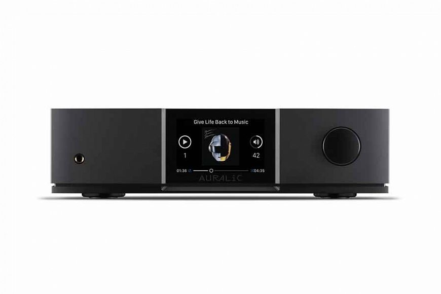 Auralic ALTAIR G2.1 Auralic ALTAIR G2.1