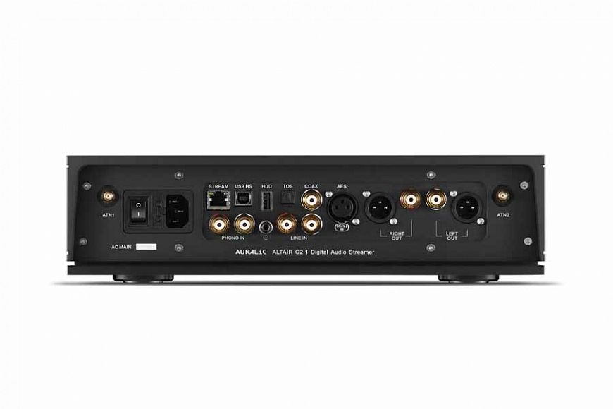 Auralic ALTAIR G2.1 Auralic ALTAIR G2.1