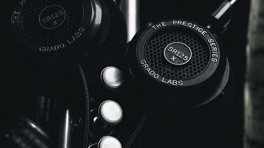 Grado SR125x Grado SR125x