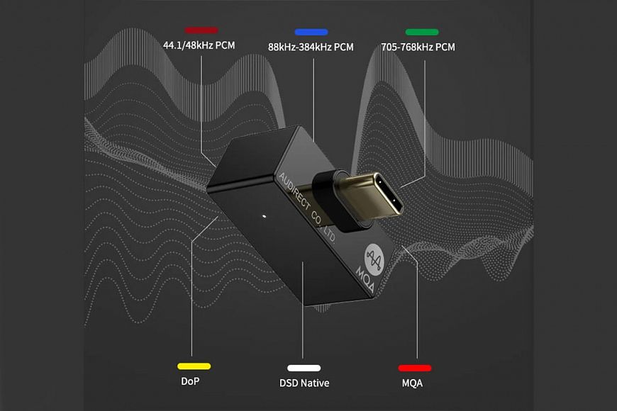 HIlidac Atom 2 MQA Dramatically Improves Your Smartphone Sound HIlidac Atom 2 MQA Dramatically Improves Your Smartphone Sound
