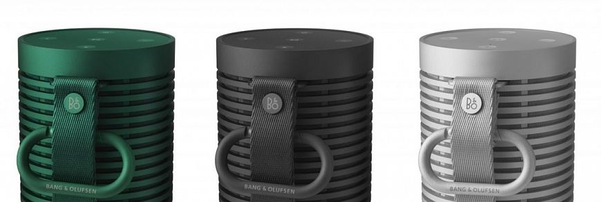 Bang & olufsen beosound explore Bang & olufsen beosound explore