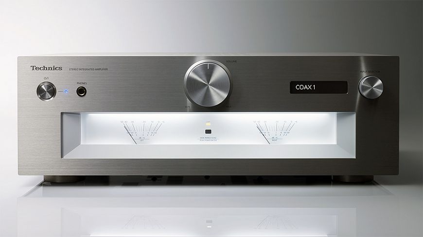 Technics SU-G700 Technics SU-G700