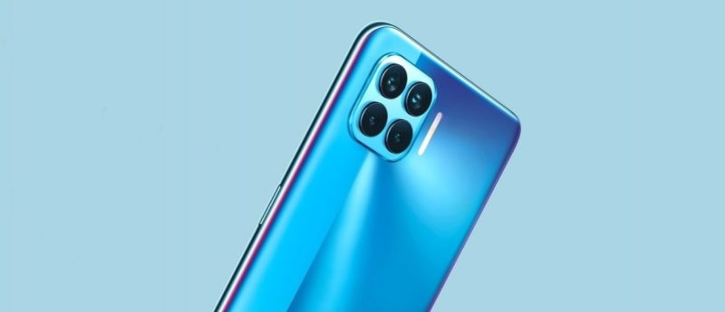 OPPO Reno 4 Lite
