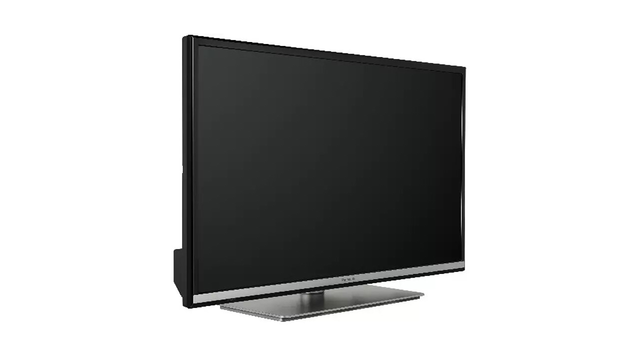 Despite its dimensions, we are given an interesting design with good details