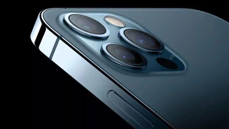Apple iPhone 12 Pro
