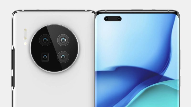 HUAWEI Mate 40 Pro