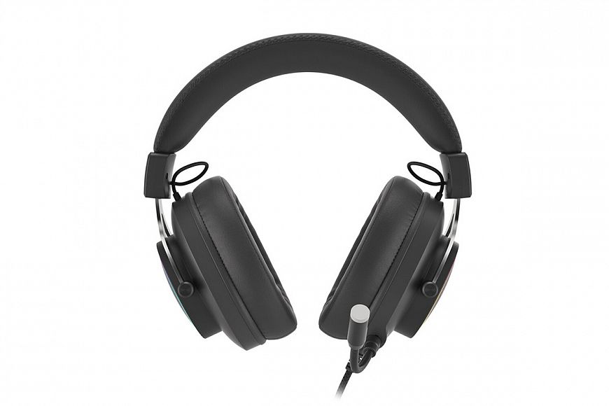 Genesis Neon 750 RGB Gaming Headset Genesis Neon 750 RGB Gaming Headset