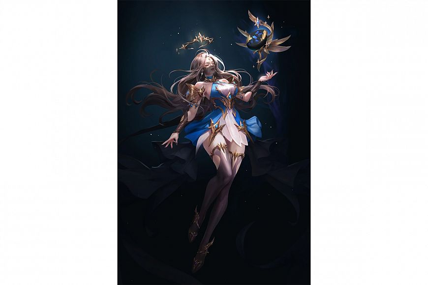 Kinera Skuld TWS headphones Kinera Skuld TWS headphones