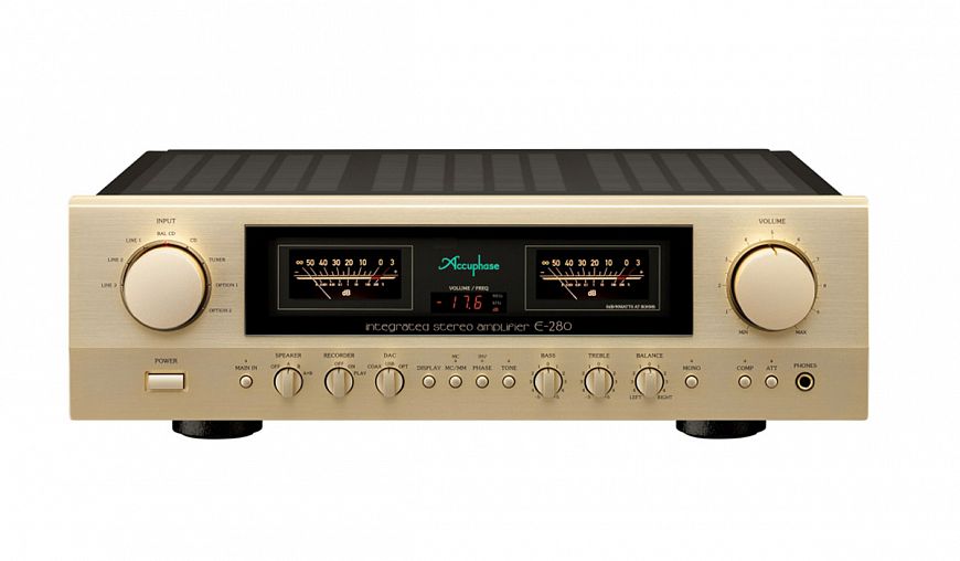Accuphase E-280 Accuphase E-280