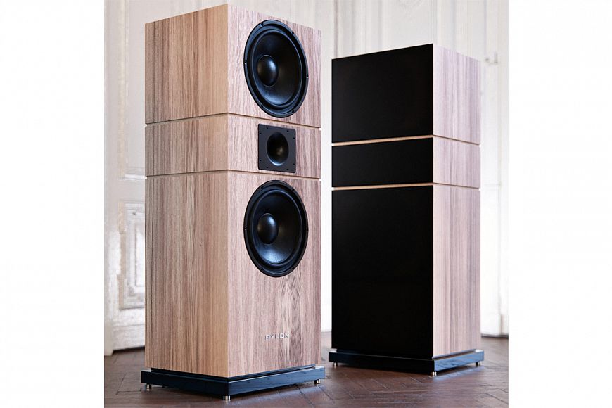 Acoustic systems Pylon Amber mkII