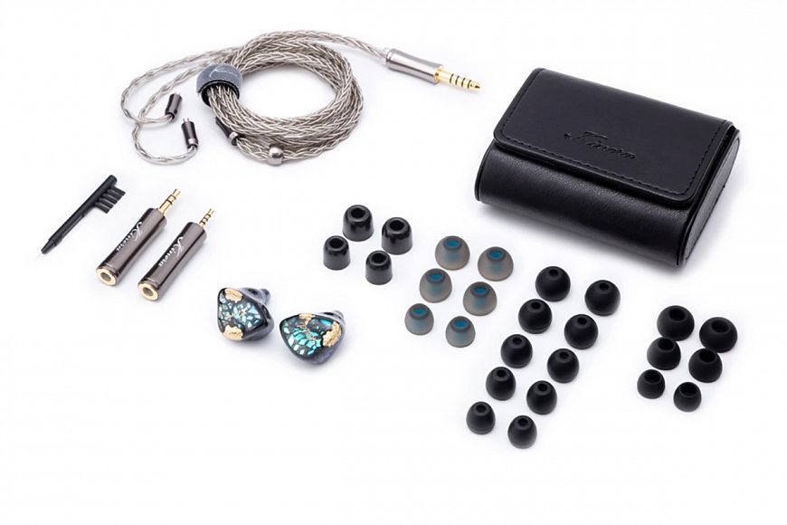 Kinera Skuld TWS headphones Kinera Skuld TWS headphones