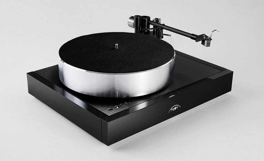 Naim launches Solstice Special Edition turntable with Aro Special Edition tonearm Naim launches Solstice Special Edition turntable with Aro Special Edition tonearm