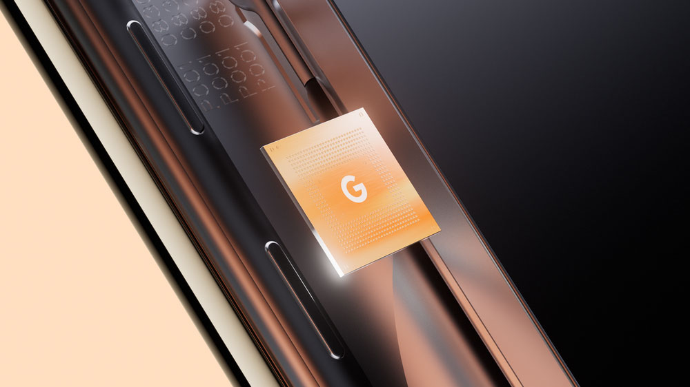 Google Tensor, the SoC that will change everything