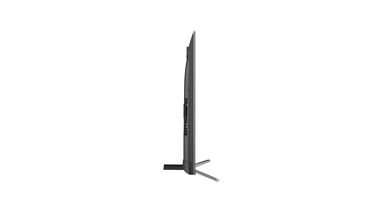 Something that we highlight is the good design that this television offers us