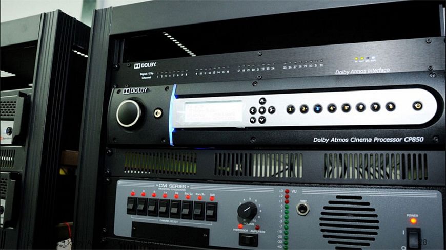 Dolby Atmos Q&A - what is this audio format? The Complete Guide to Standard for Home Cinema Dolby Atmos Q&A - what is this audio format? The Complete Guide to Standard for Home Cinema