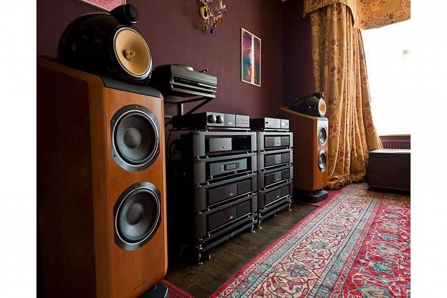 15 life hacks for a home stereo system 15 life hacks for a home stereo system