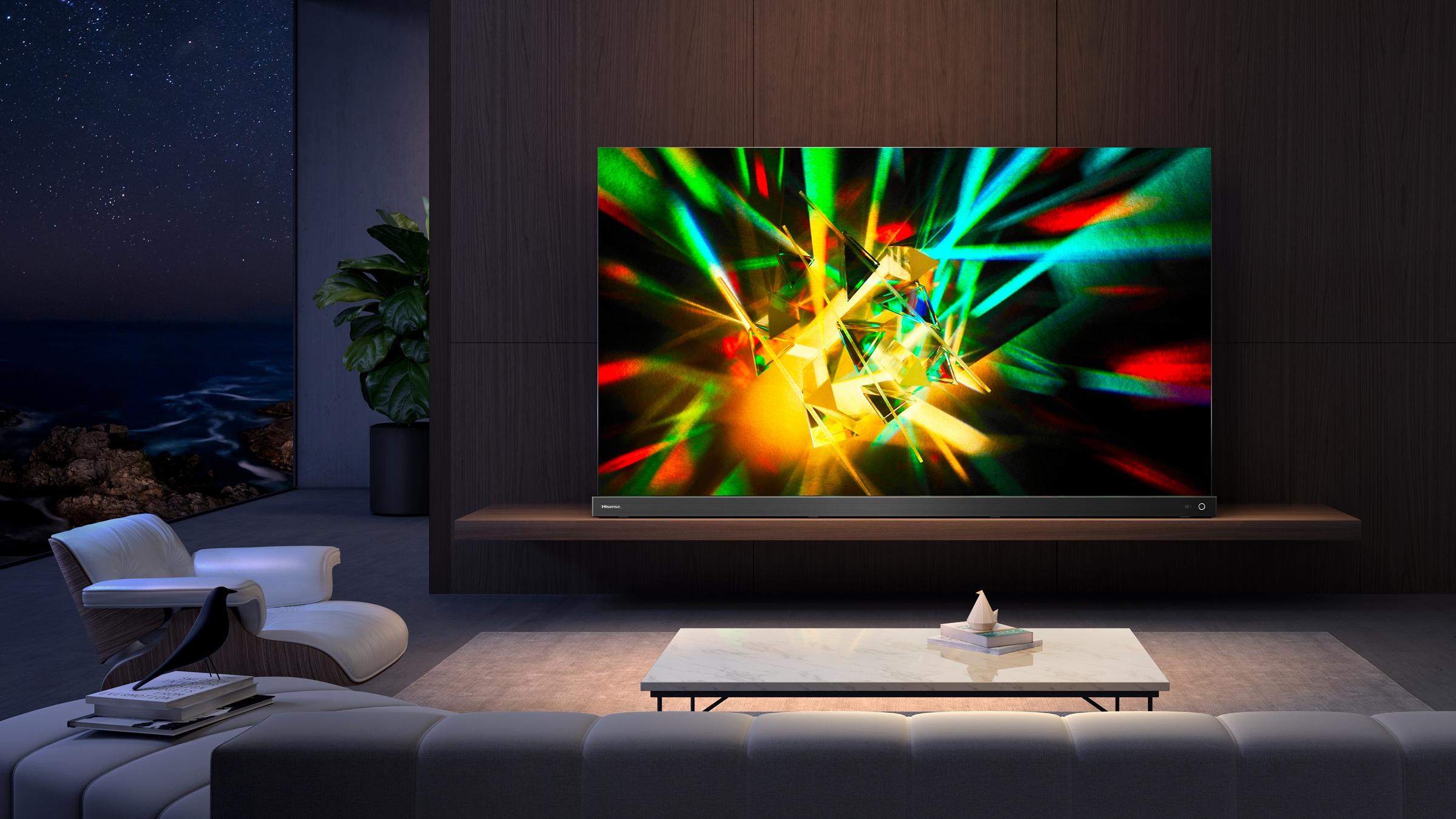 Hisense OLED A9G: ottime prestazioni al prezzo giusto | Webnews