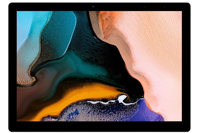 CHUWI UBook X has the best in its QHD screen