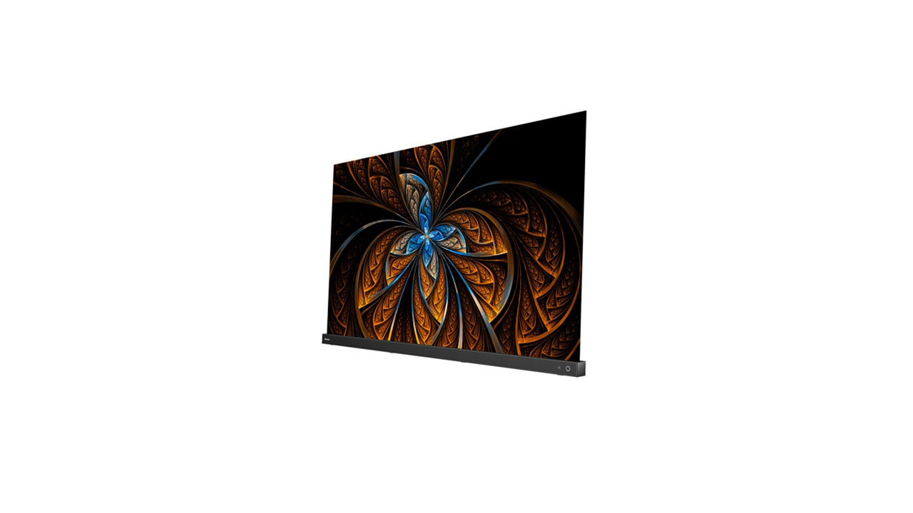 The fact that this television has its own system may seem somewhat risky, however, we emphasize that VIDAA provides a good experience in terms of optimization and security that it offers us.