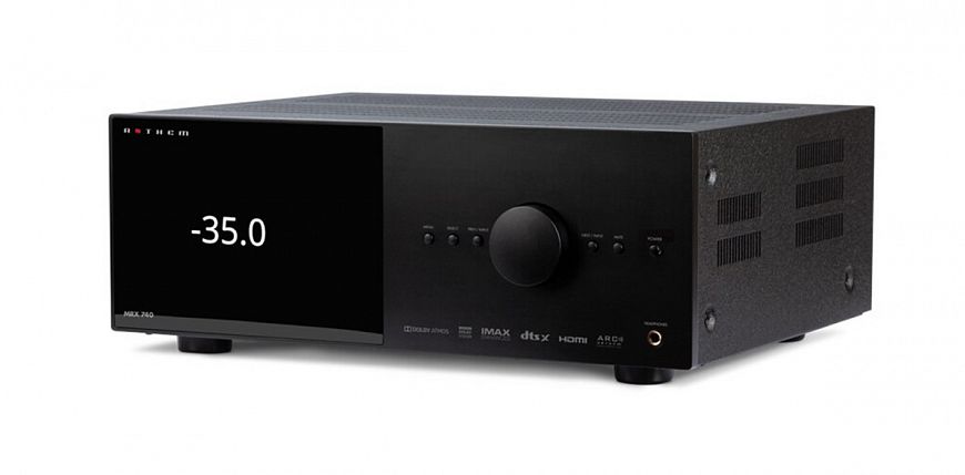 Anthem MRX 740 Anthem MRX 740