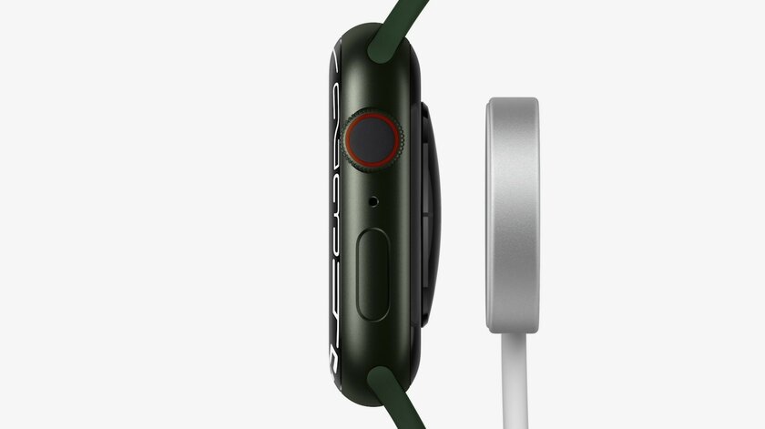Apple unveils Watch 7: large display, slim body and watchOS 8