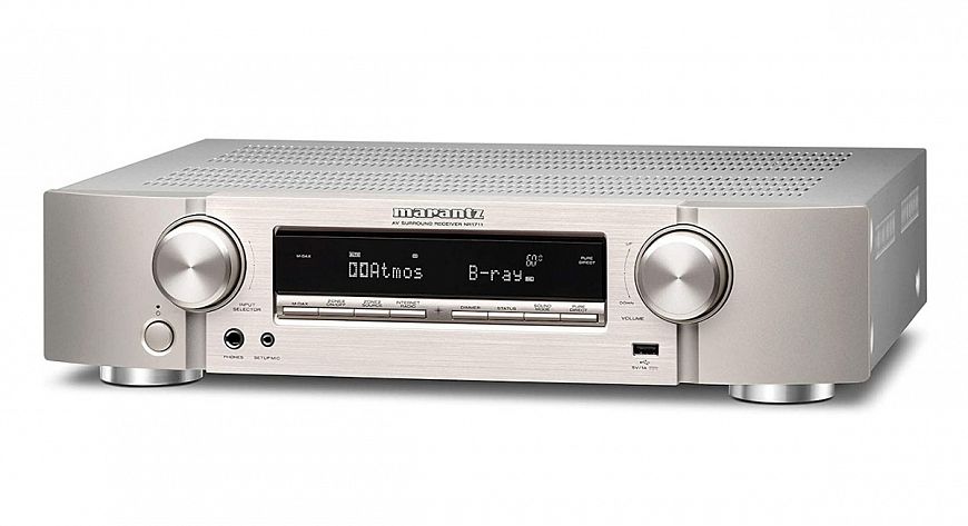 Marantz NR1711 Marantz NR1711