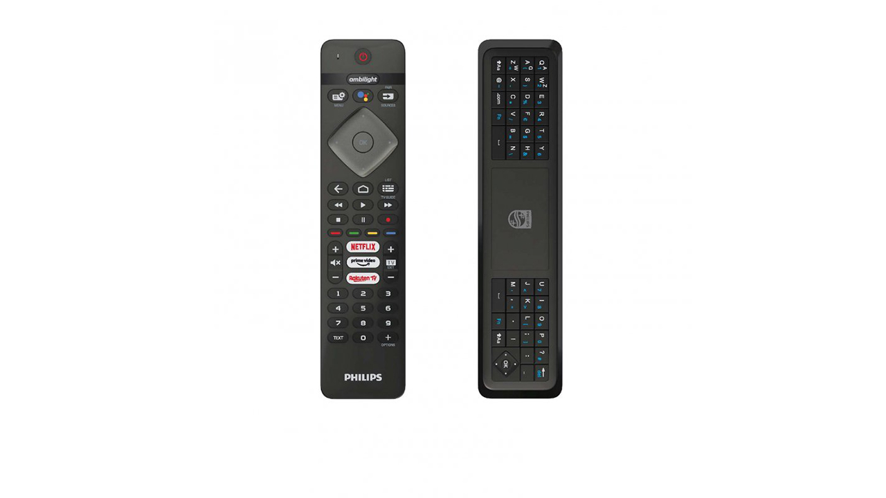 One of the greatest attractions of this television is that Android TV offers us a system considered among the best